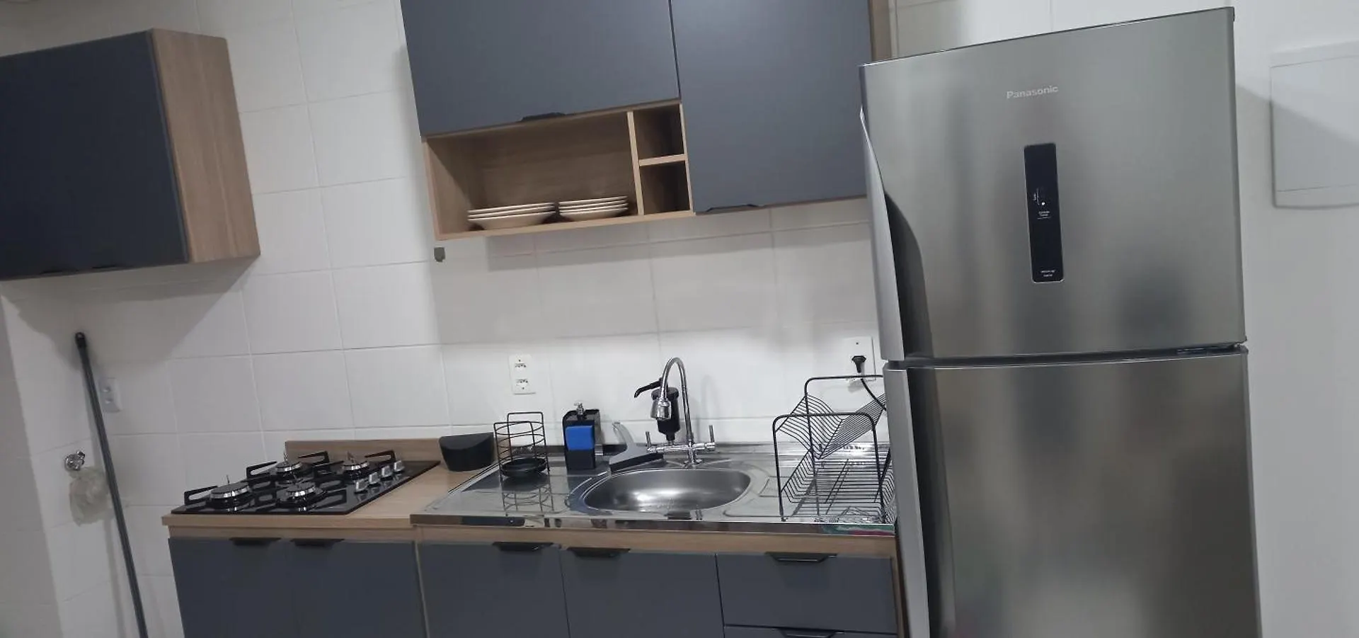 Apartamento Do Viajante Economico Jaraguá do Sul