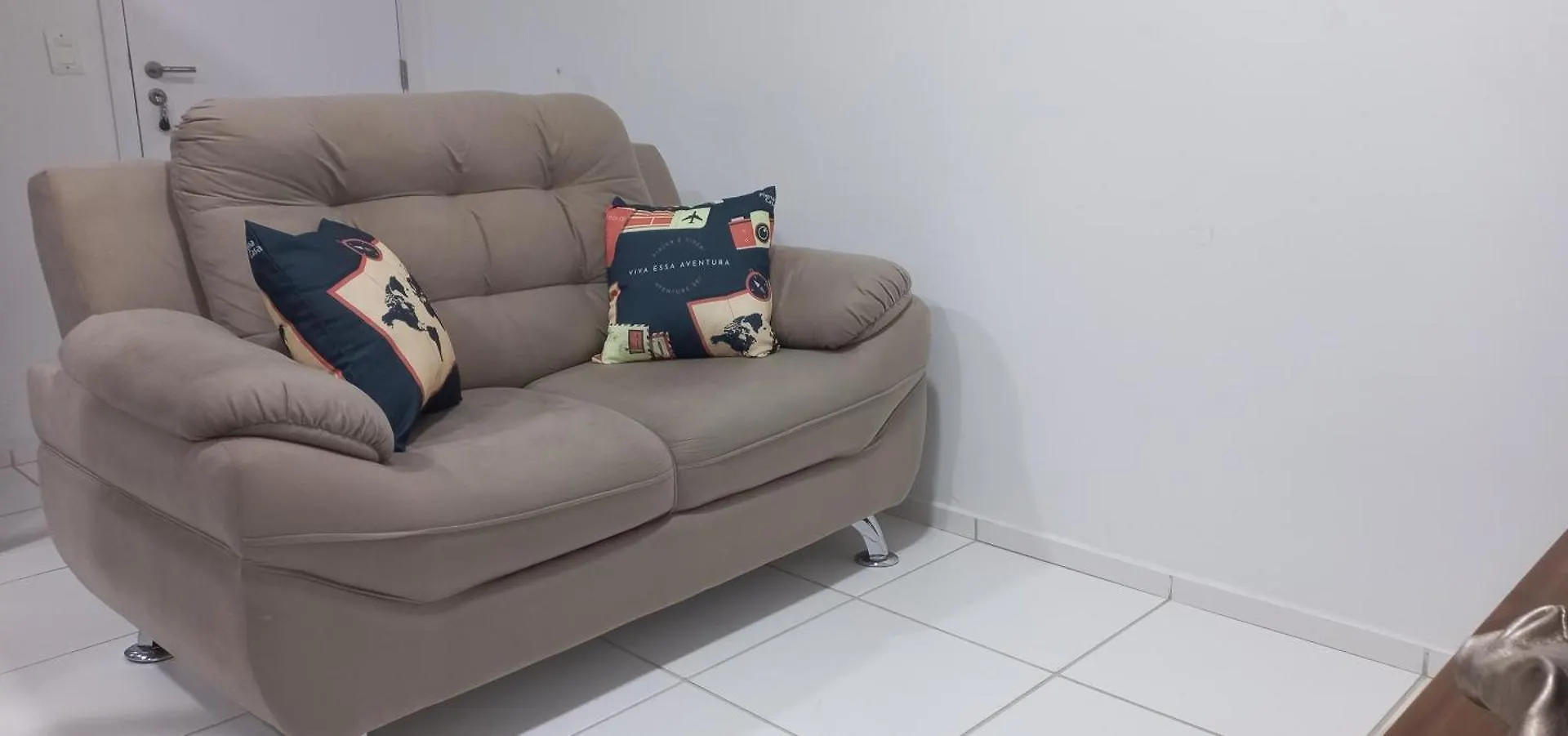 Apartamento Do Viajante Economico Jaraguá do Sul