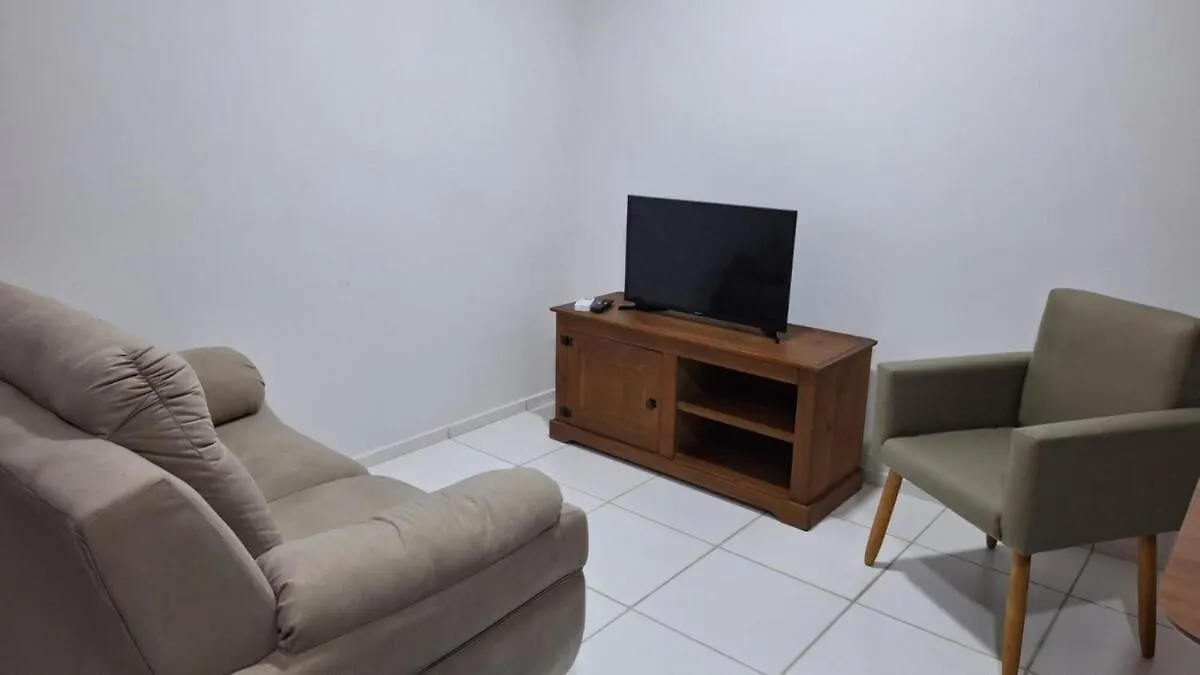 Apartamento Do Viajante Economico Jaraguá do Sul