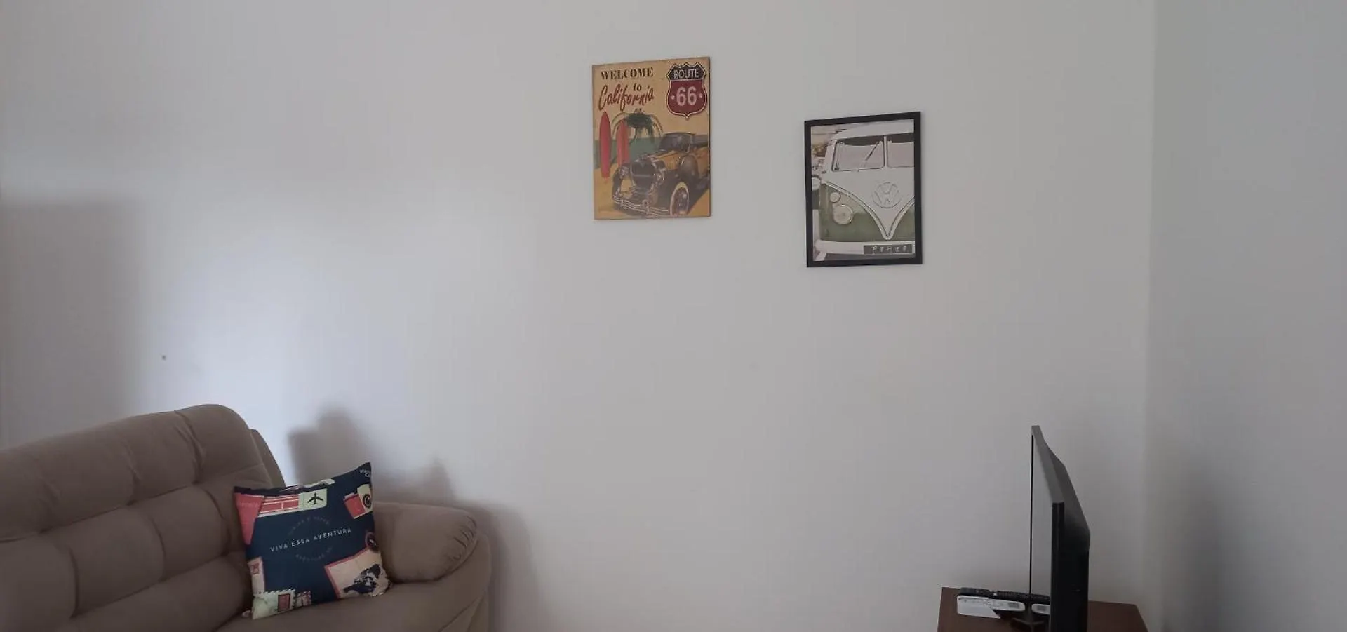 Apartamento Do Viajante Economico Jaraguá do Sul Brasil