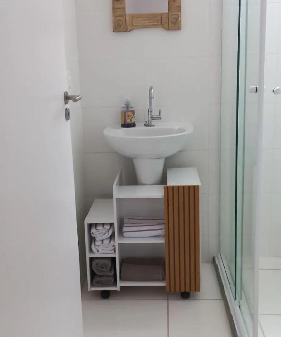 Apartamento Do Viajante Economico Jaraguá do Sul