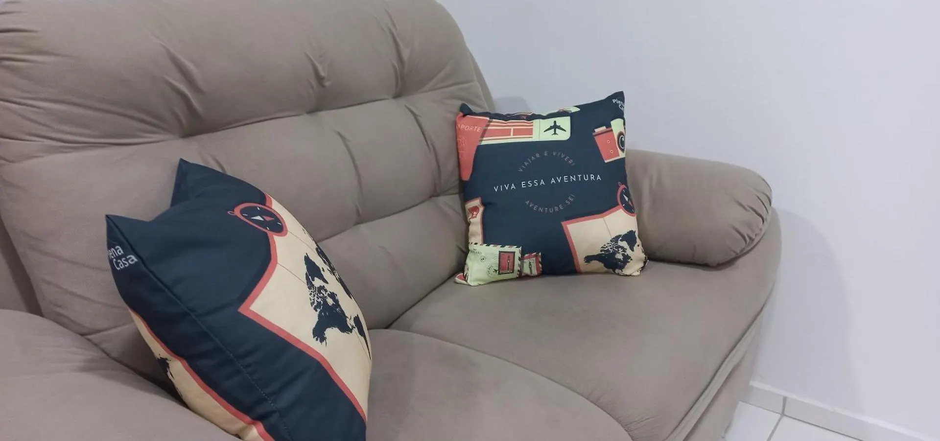 Apartamento Do Viajante Economico Jaraguá do Sul Brasil