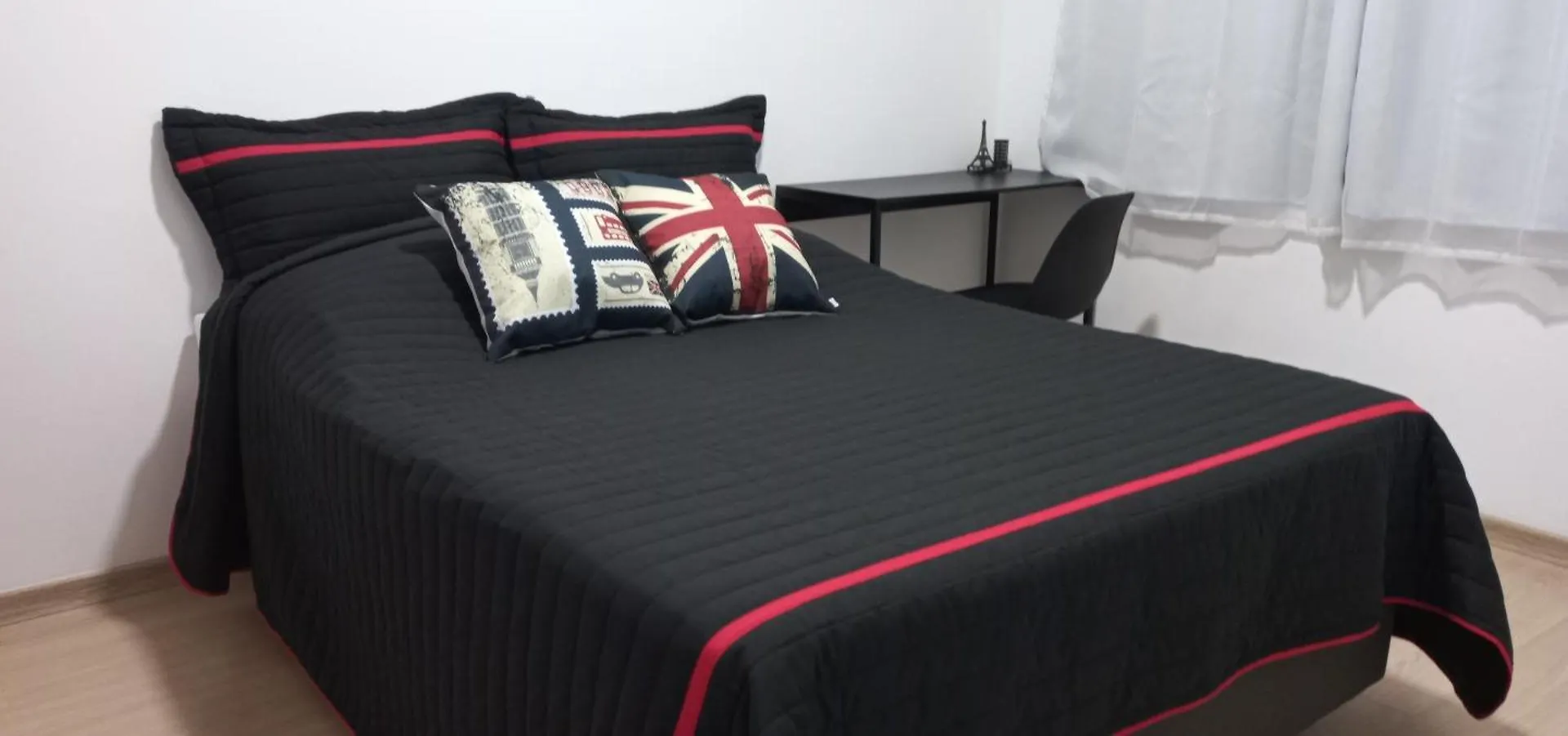 Apartamento Do Viajante Economico Jaraguá do Sul