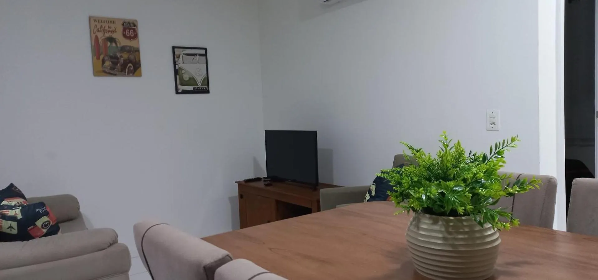 Apartamento Do Viajante Economico Jaraguá do Sul 0*,  Brasil
