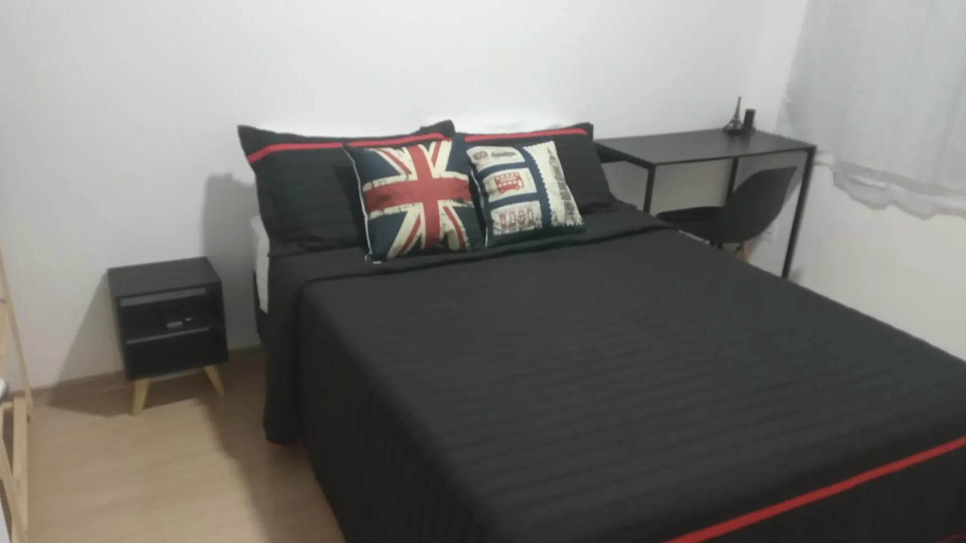 Apartamento Do Viajante Economico Jaraguá do Sul